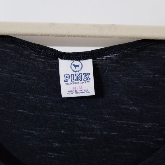 PINK Tanktop - Picture 2 of 3